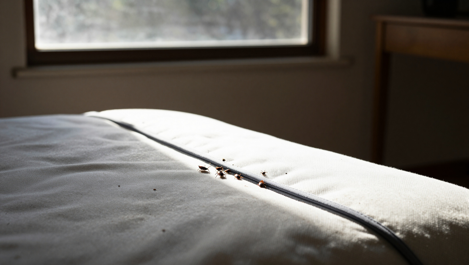 Bed Bugs Control in Burraneer