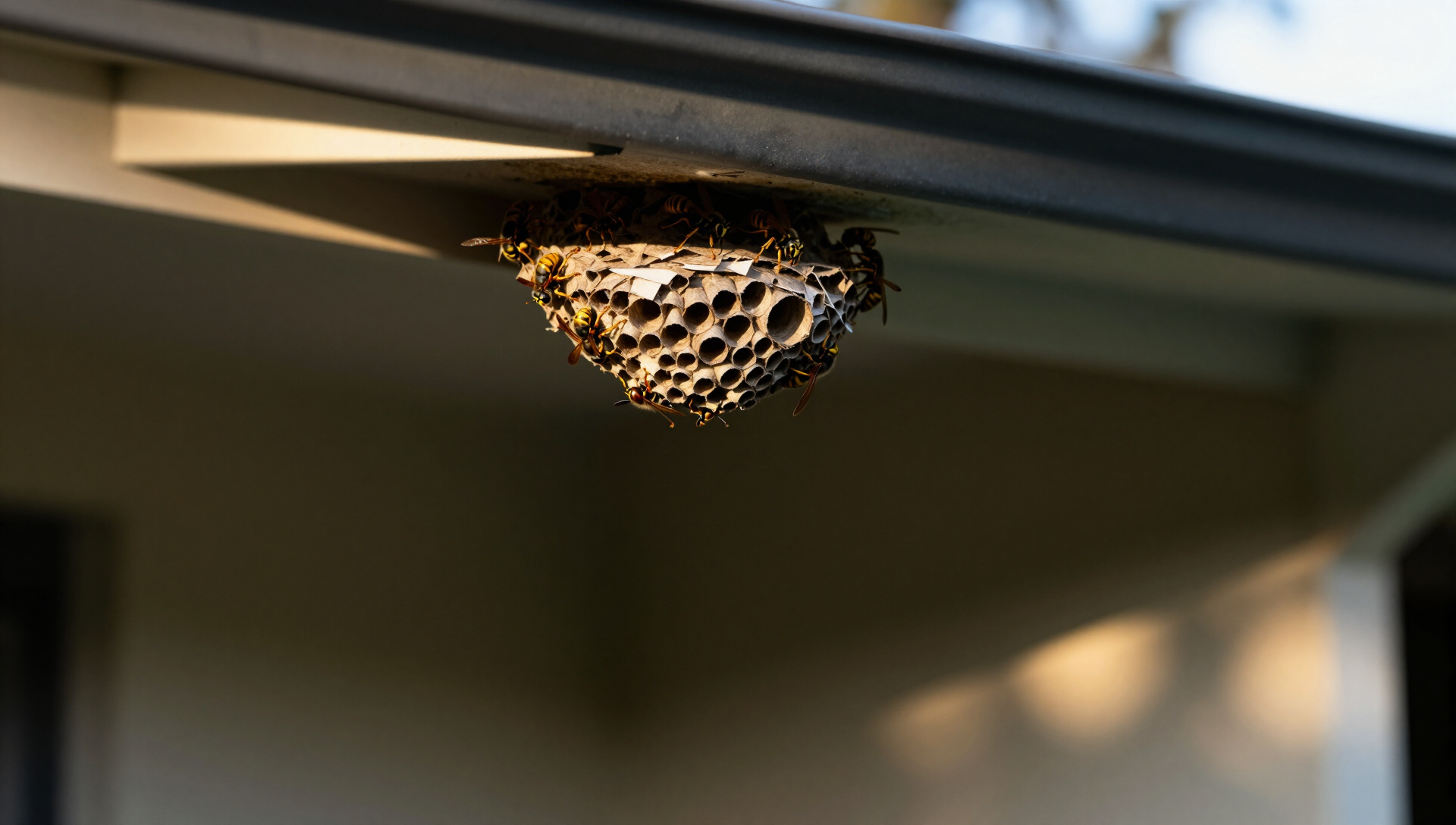 Bees and Wasp Removal in Burraneer