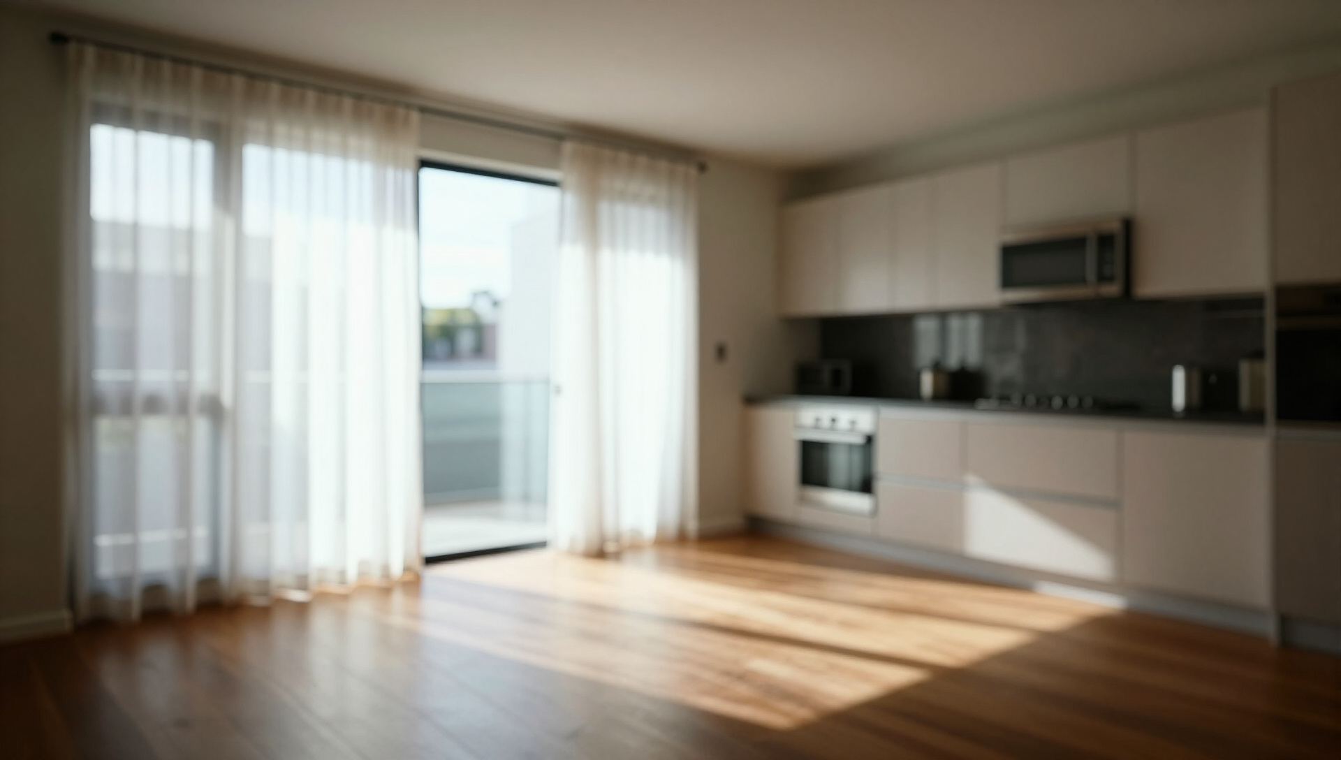 End of lease pest control in Burraneer